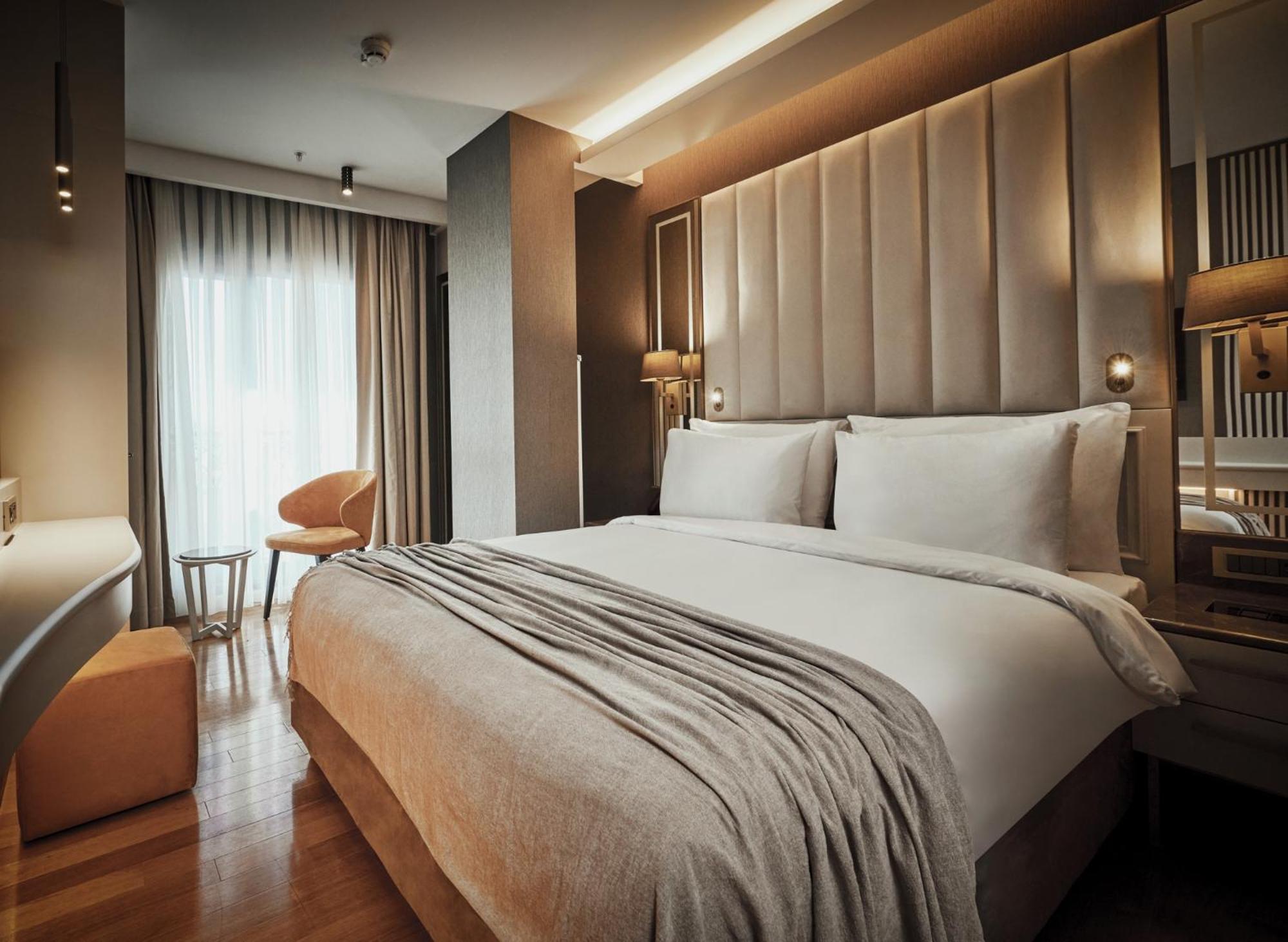 Grand Galata Hotel & Spa, Istanbul